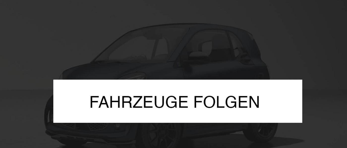 Aktuell keine Fahrzeuge